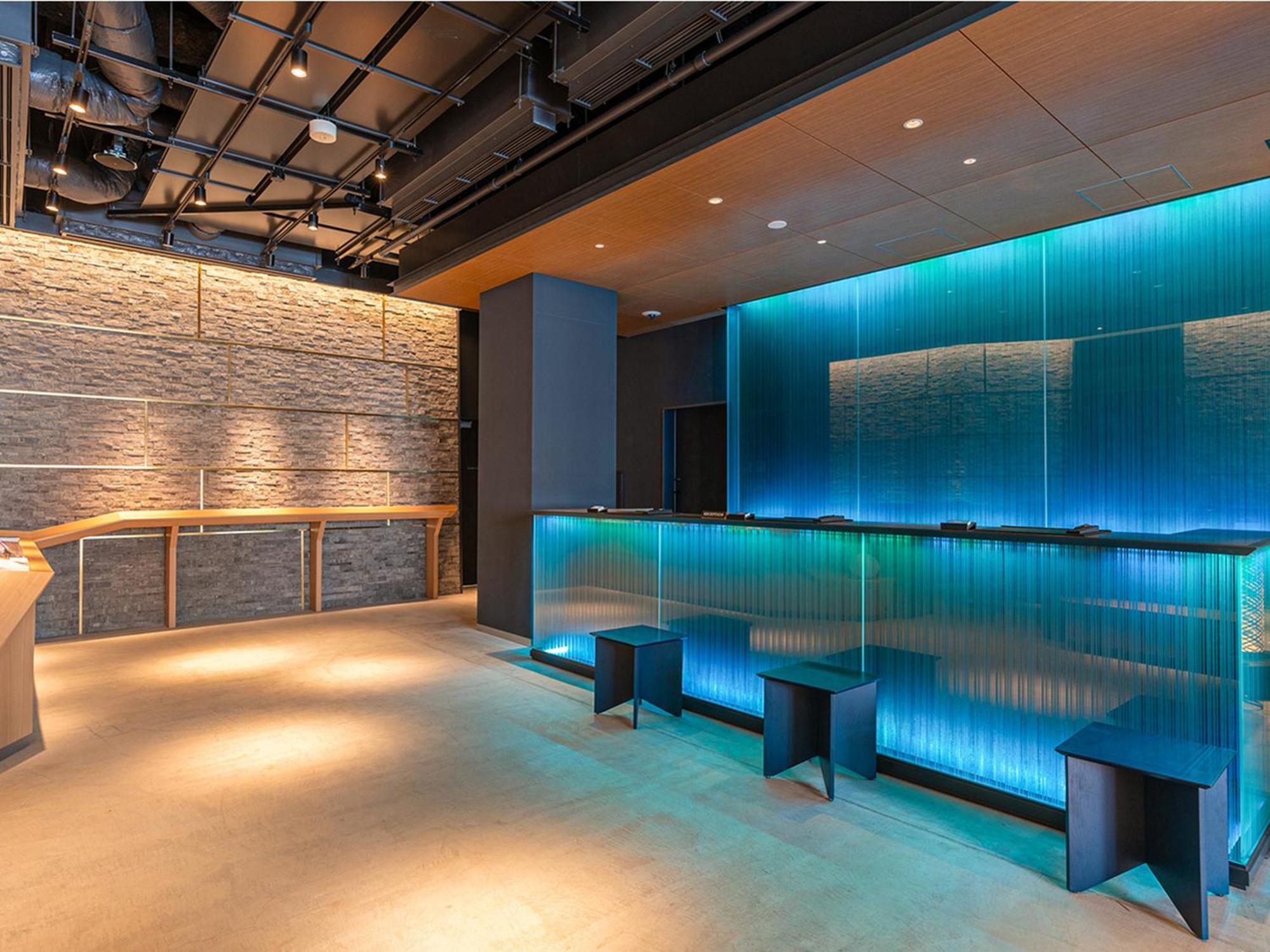 Grids Premium Hotel Kumamoto Eksteriør billede