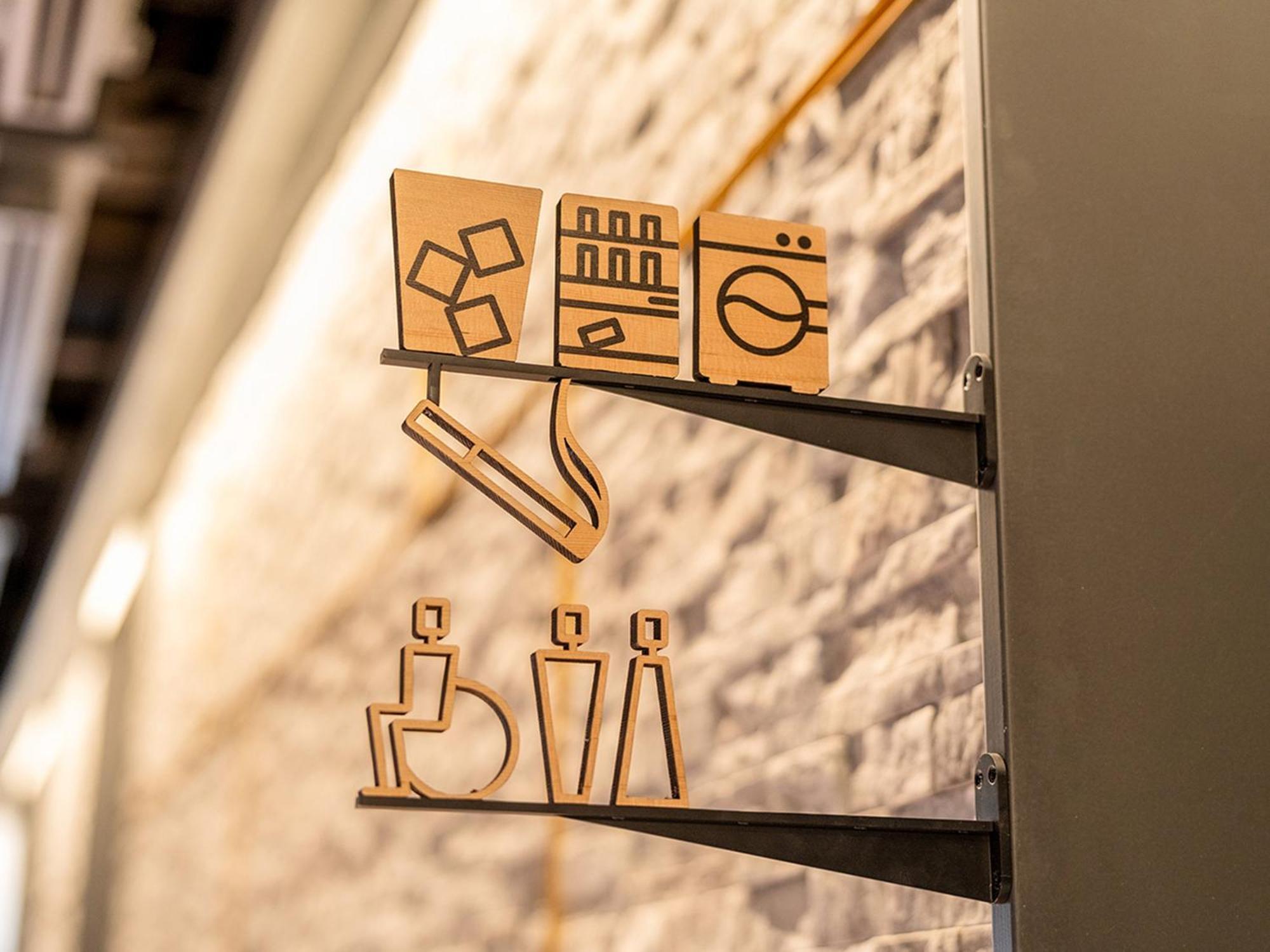 Grids Premium Hotel Kumamoto Eksteriør billede