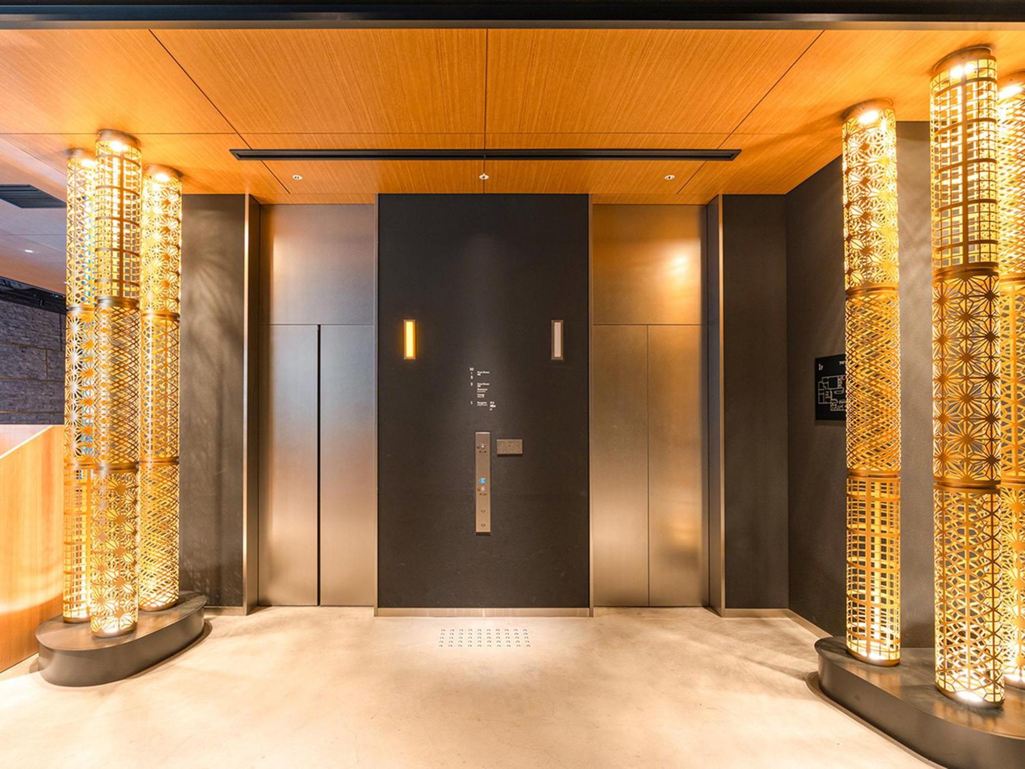 Grids Premium Hotel Kumamoto Eksteriør billede