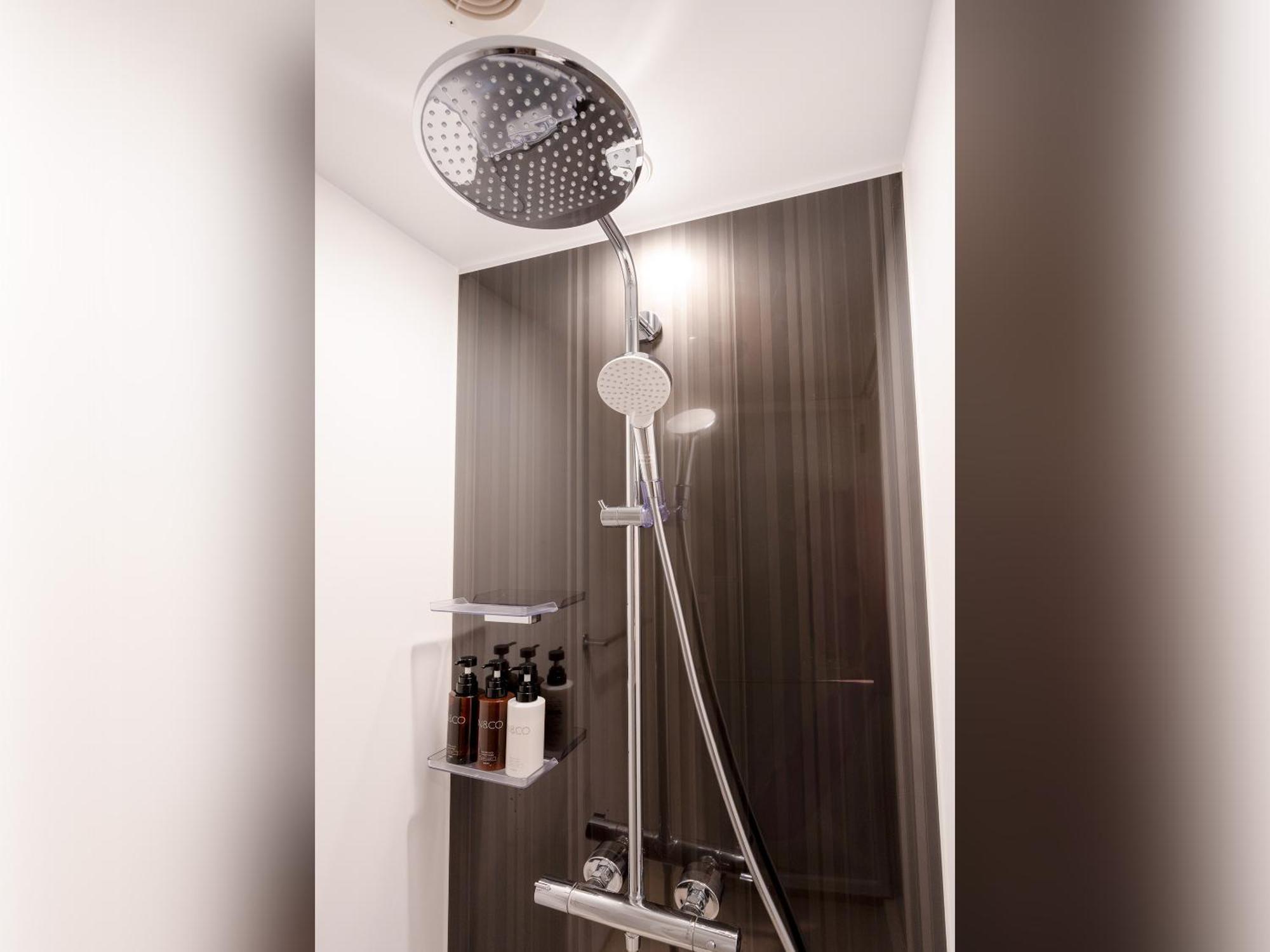 Grids Premium Hotel Kumamoto Eksteriør billede