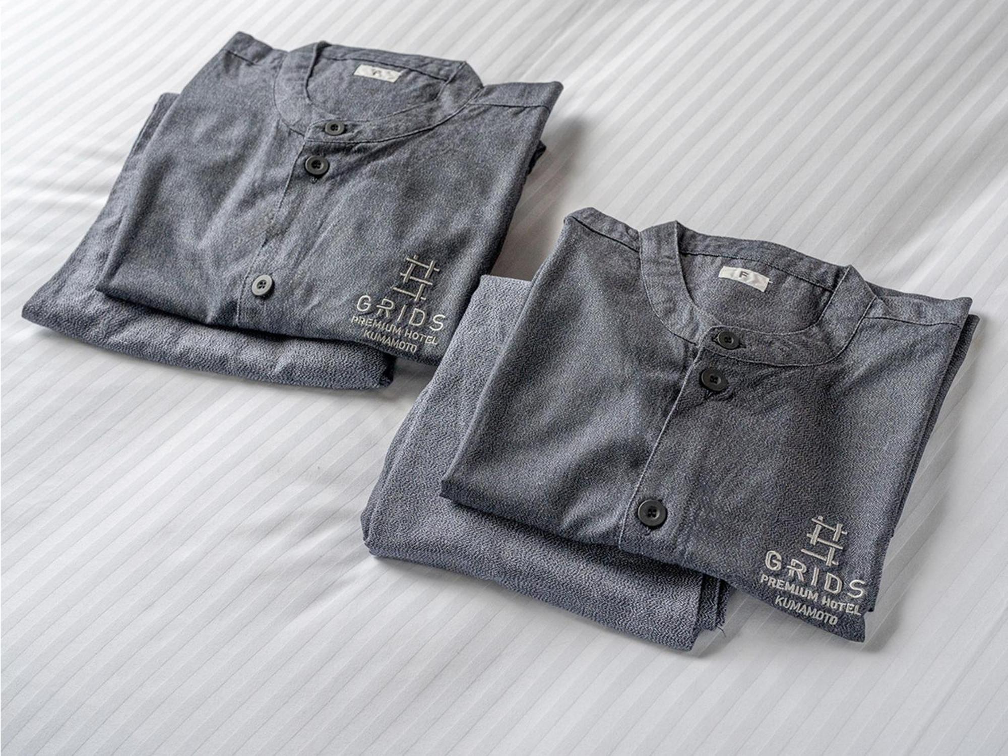 Grids Premium Hotel Kumamoto Eksteriør billede